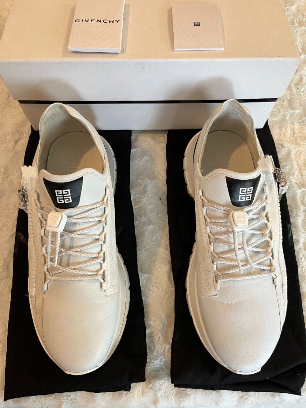 Givenchy Men's Sneakers